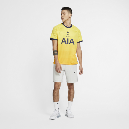 Maillot Tottenham third 2020/21