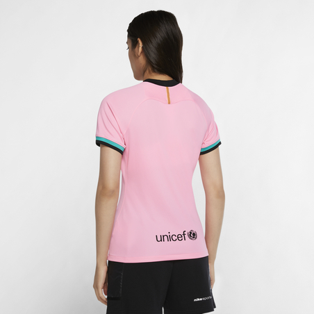 Maillot Femme FC Barcelone third 2020/21