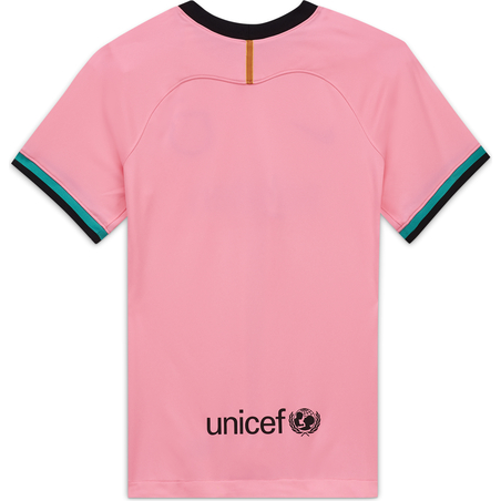 Maillot Femme FC Barcelone third 2020/21