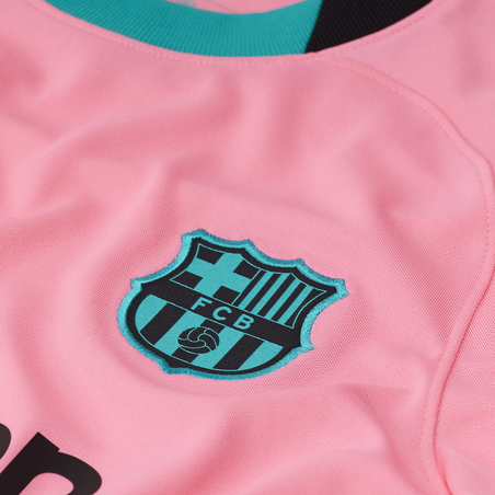 Maillot Femme FC Barcelone third 2020/21