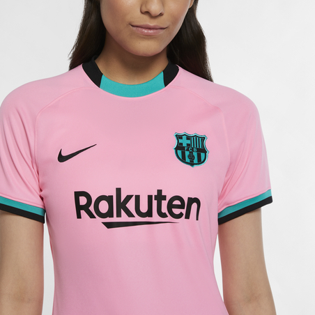 Maillot Femme FC Barcelone third 2020/21