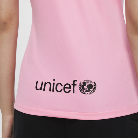 Maillot Femme FC Barcelone third 2020/21