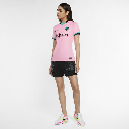 Maillot Femme FC Barcelone third 2020/21