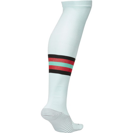 Chaussettes Portugal extérieur 2020