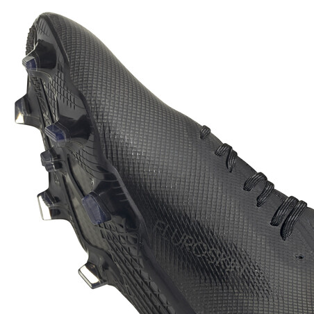 adidas X GHOSTED.1 FG noir bleu