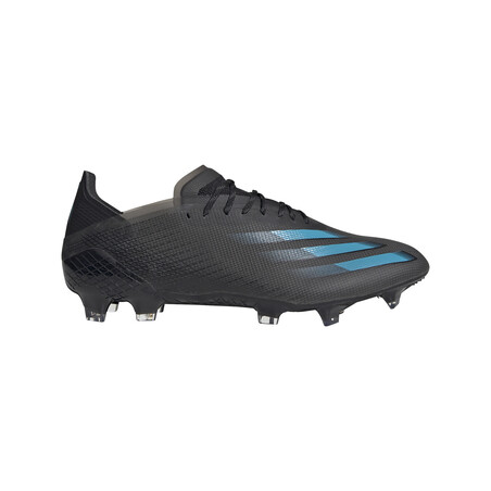 adidas X GHOSTED.1 FG noir bleu