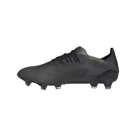 adidas X GHOSTED.1 FG noir bleu