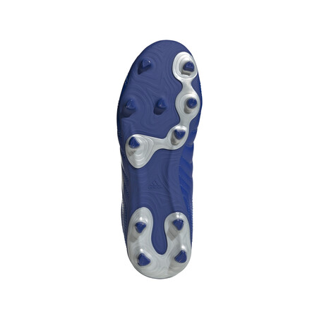 adidas Copa junior 20.3 FG bleu