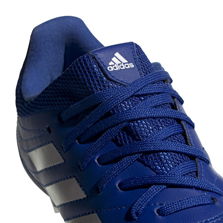adidas Copa junior 20.3 FG bleu