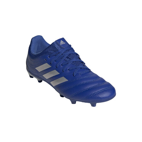 adidas Copa junior 20.3 FG bleu