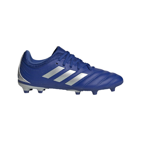 adidas Copa junior 20.3 FG bleu