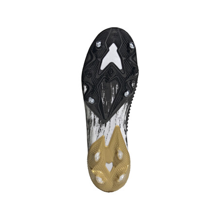 adidas Predator Mutator 20.1 FG blanc or