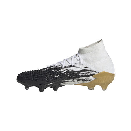 adidas Predator Mutator 20.1 FG blanc or