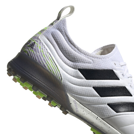 adidas Copa 20.1 Turf gris