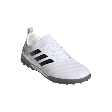 adidas Copa 20.1 Turf gris
