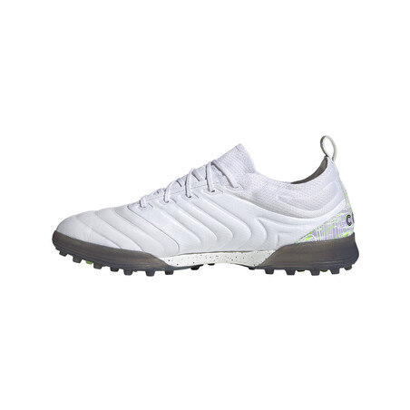 adidas Copa 20.1 Turf gris