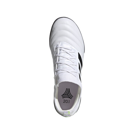 adidas Copa 20.1 Turf gris