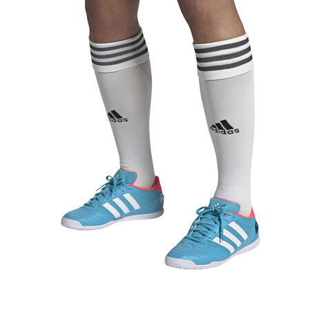 adidas Super Sala bleu