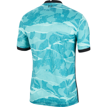 Maillot Liverpool extérieur 2020
