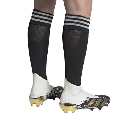 adidas Predator 20+ FG noir or
