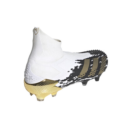 adidas Predator 20+ FG noir or