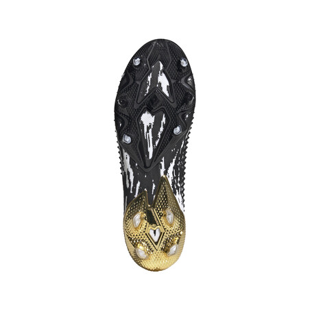 adidas Predator 20+ FG noir or