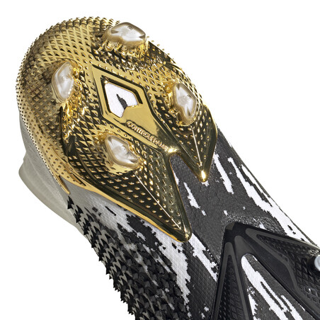 adidas Predator 20+ FG noir or