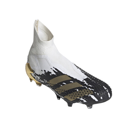 adidas Predator 20+ FG noir or