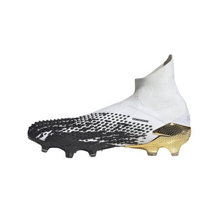 adidas Predator 20+ FG noir or