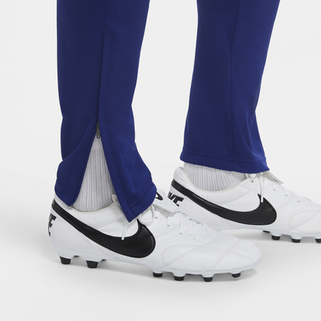 Ensemble survêtement Nike Academy bleu