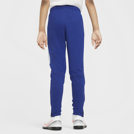 Pantalon survêtement junior Nike Academy bleu