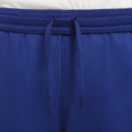 Pantalon survêtement junior Nike Academy bleu