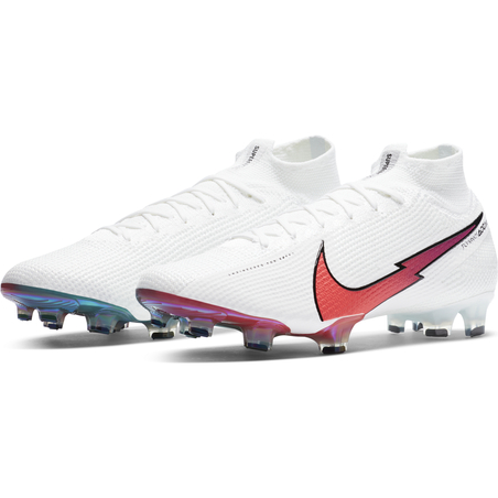 mercurial superfly basse