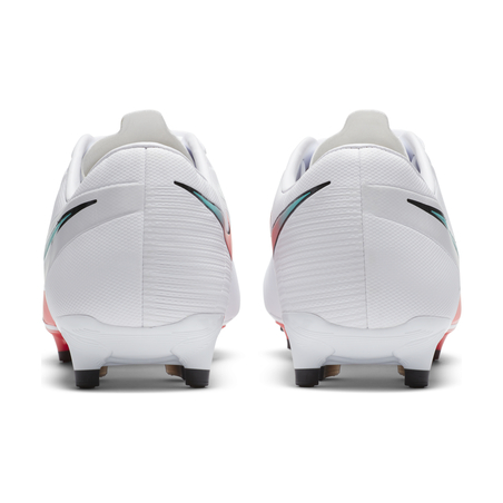 Nike Mercurial Vapor XII Academy FG/MG blanc rouge