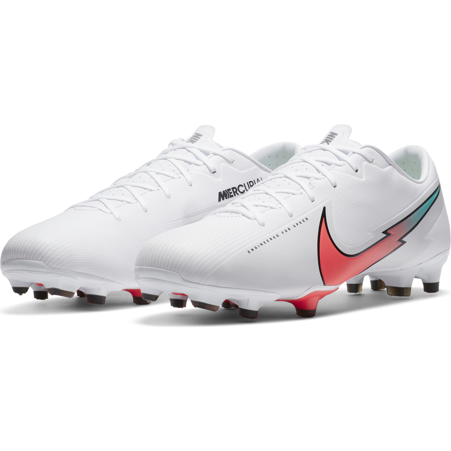 nike mercurial vapor xii academy