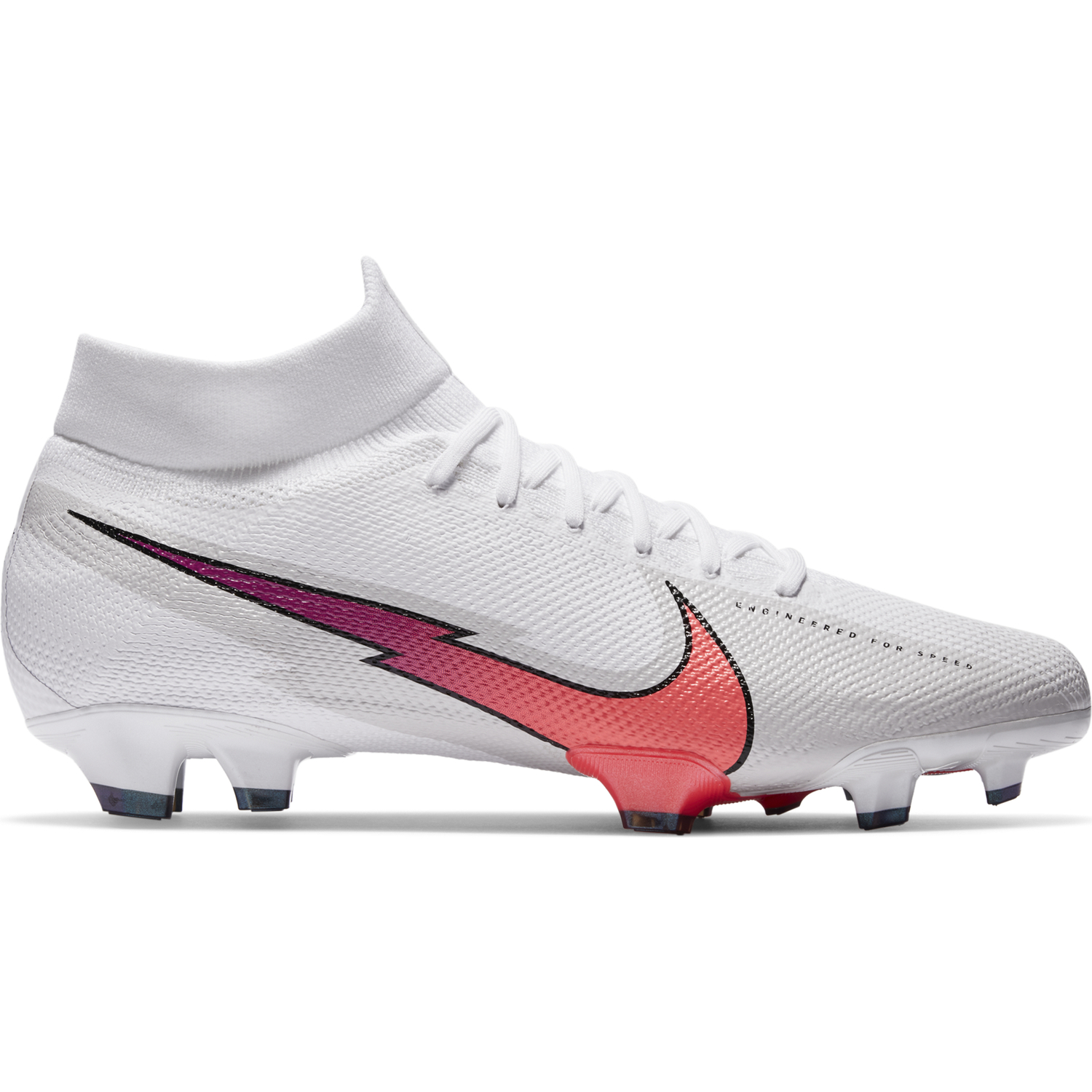 nike mercurial superfly vii pro