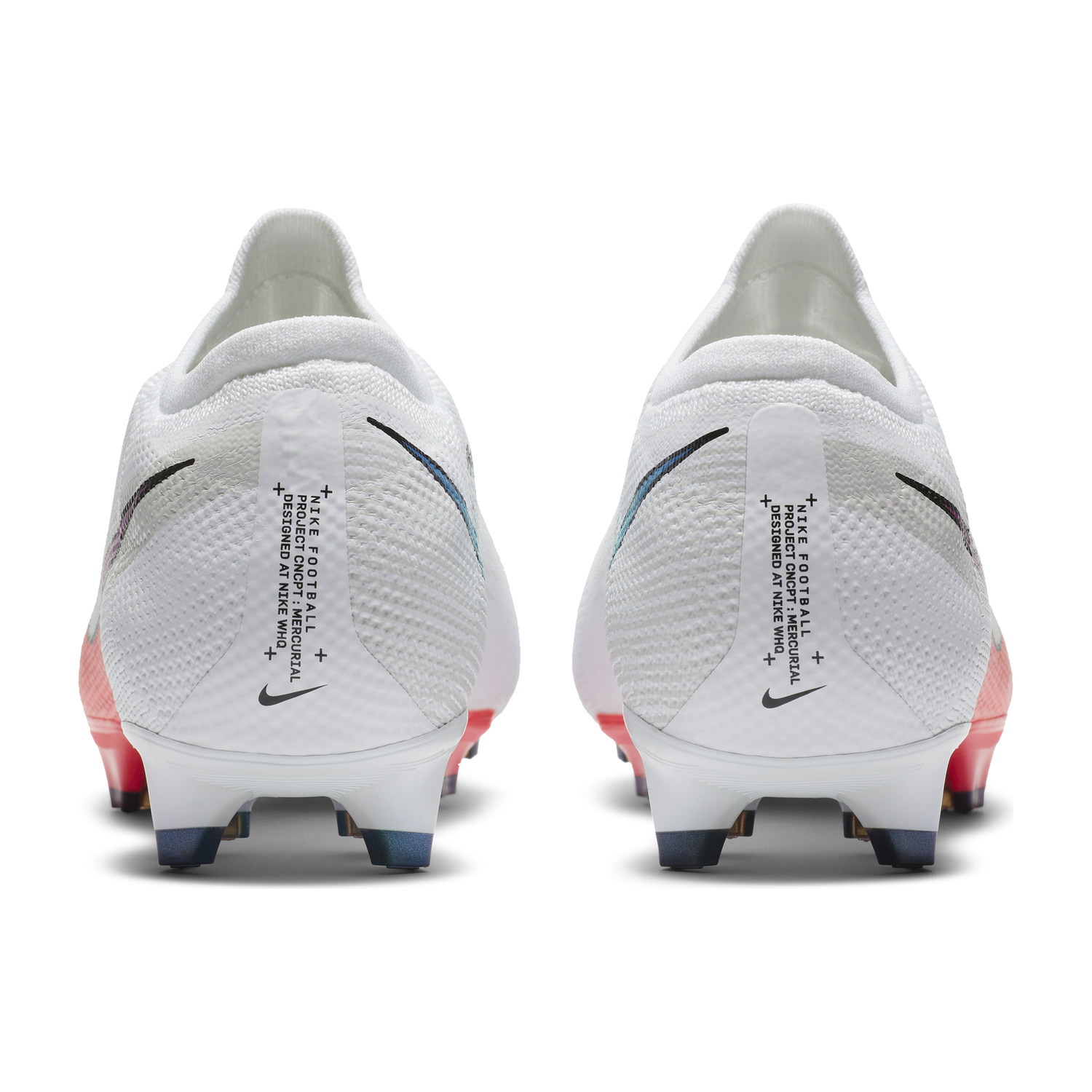 nike mercurial vapor xiii pro fg