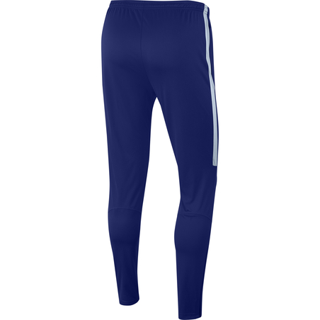 Pantalon survêtement Nike Academy bleu