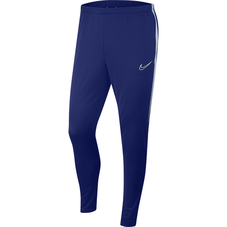 Pantalon survêtement Nike Academy bleu