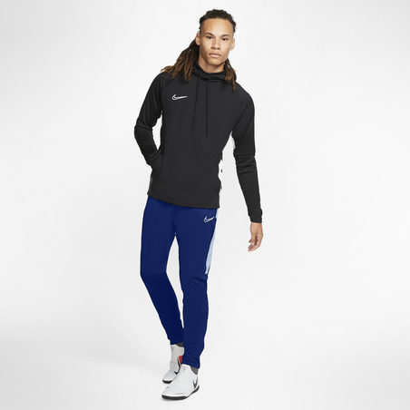 Pantalon survêtement Nike Academy bleu