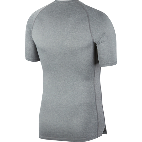 Sous-maillot Nike Pro gris