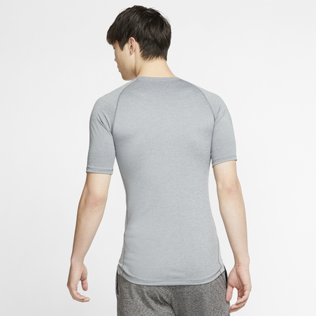 Sous-maillot Nike Pro gris