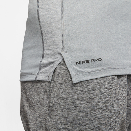 Sous-maillot Nike Pro gris