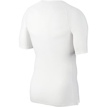 Sous-maillot Nike Pro blanc