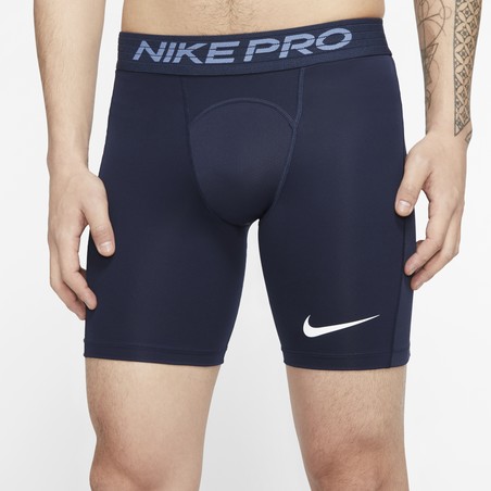Sous-short Nike Pro noir