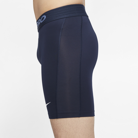 Sous-short Nike Pro noir