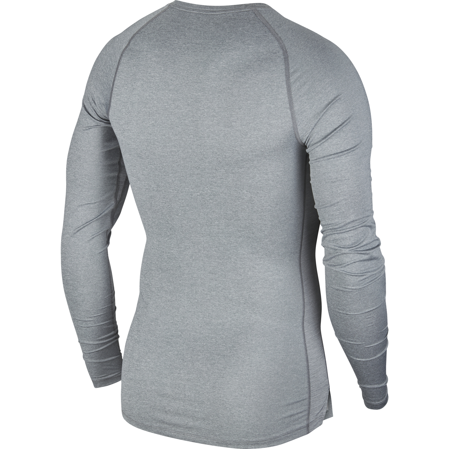 EDEN PARK Maillot manches longues gris color-block gris - H22MAIML0006 EDEN PARK Maillot manches longues gris color-block gris - H22MAIML0006