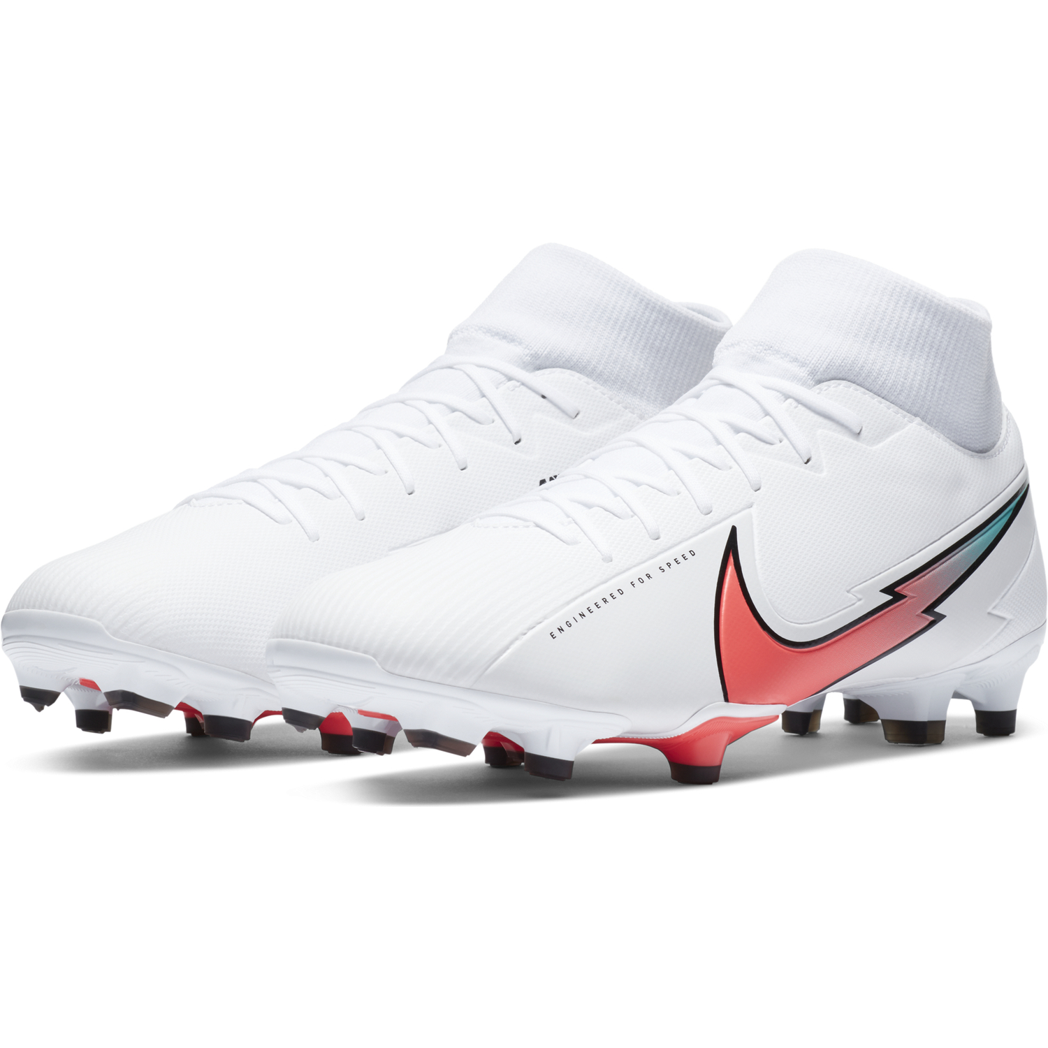 mercurial academy