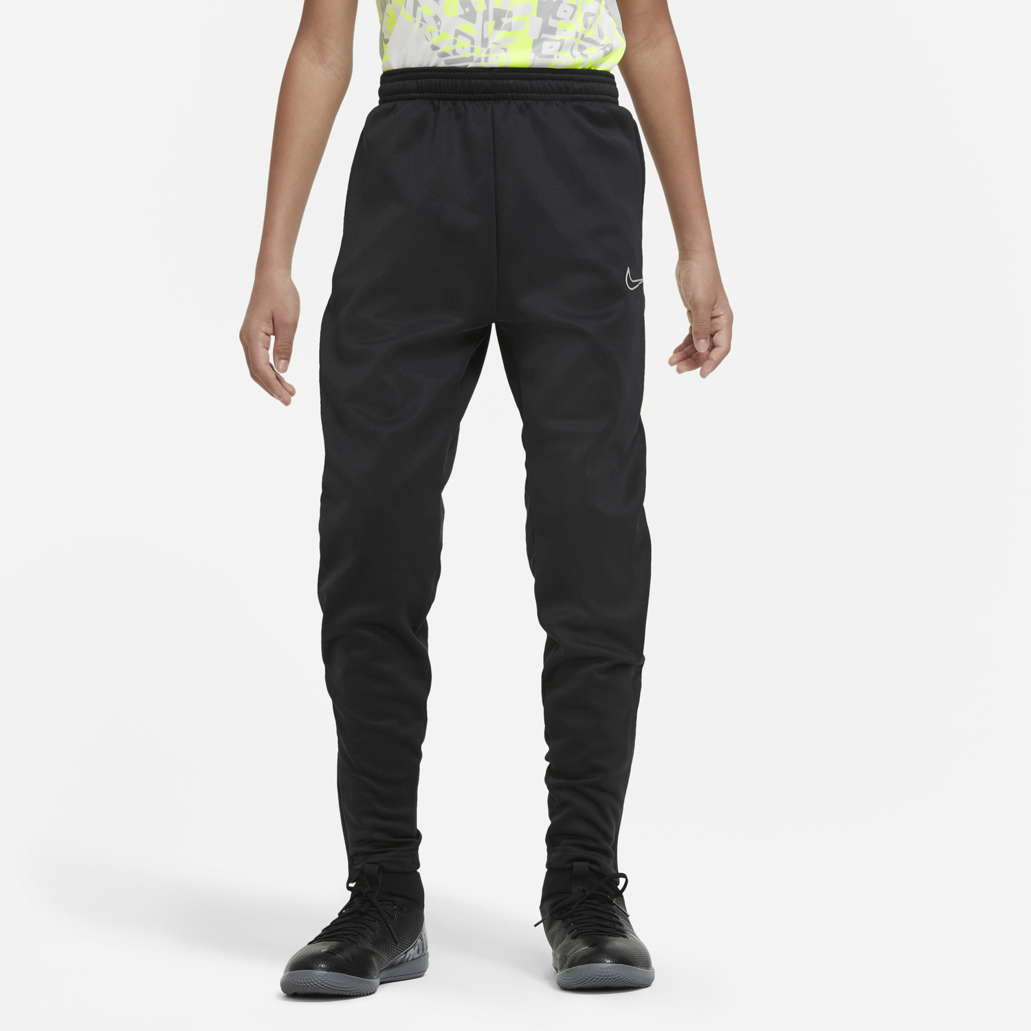 pantalon nike jaune