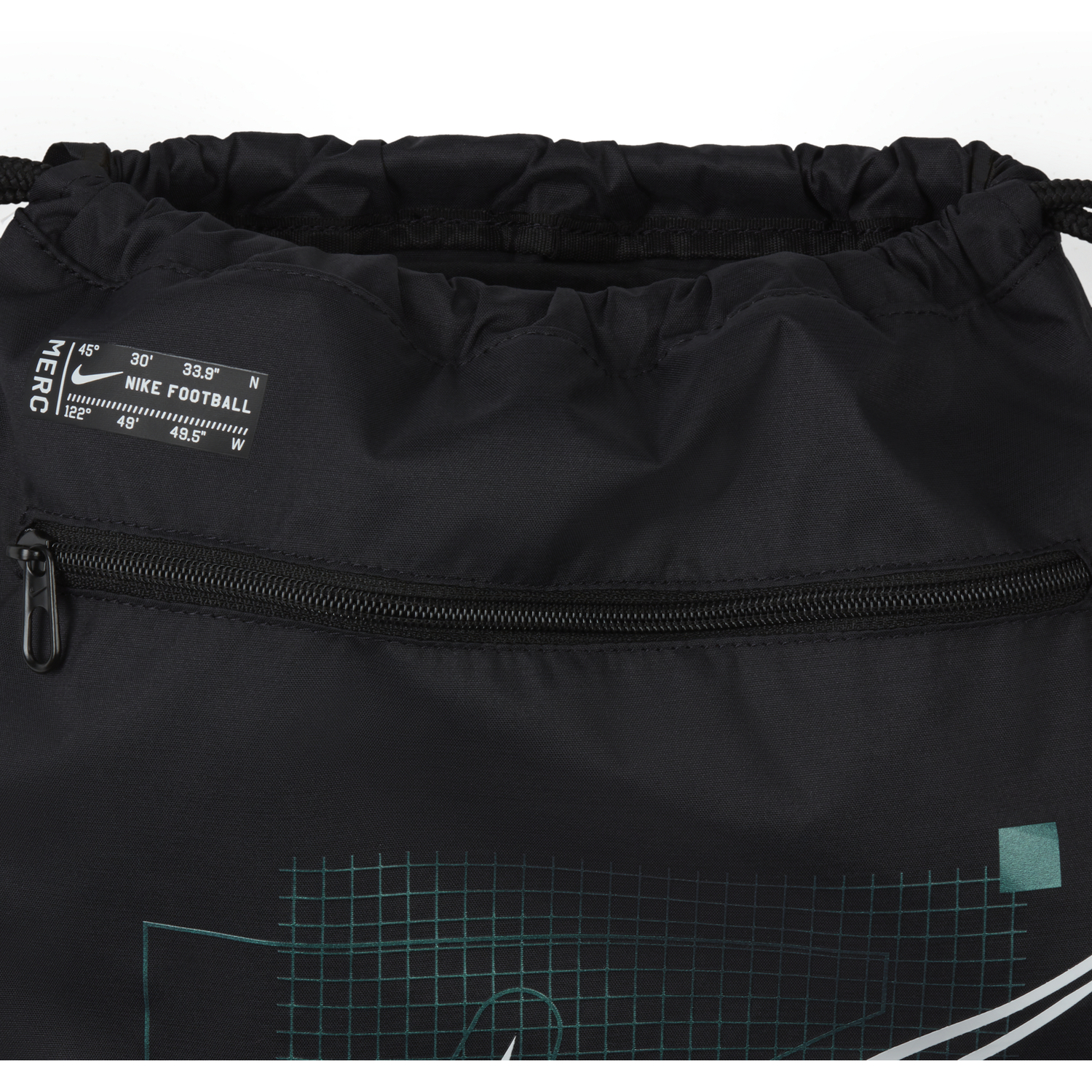 sac de gym nike